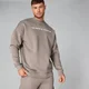 Myprotein Co-Ordinate Sweatshirt - Quarry