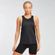 MP Ženski telovnik Essentials Training Mesh Vest - Black