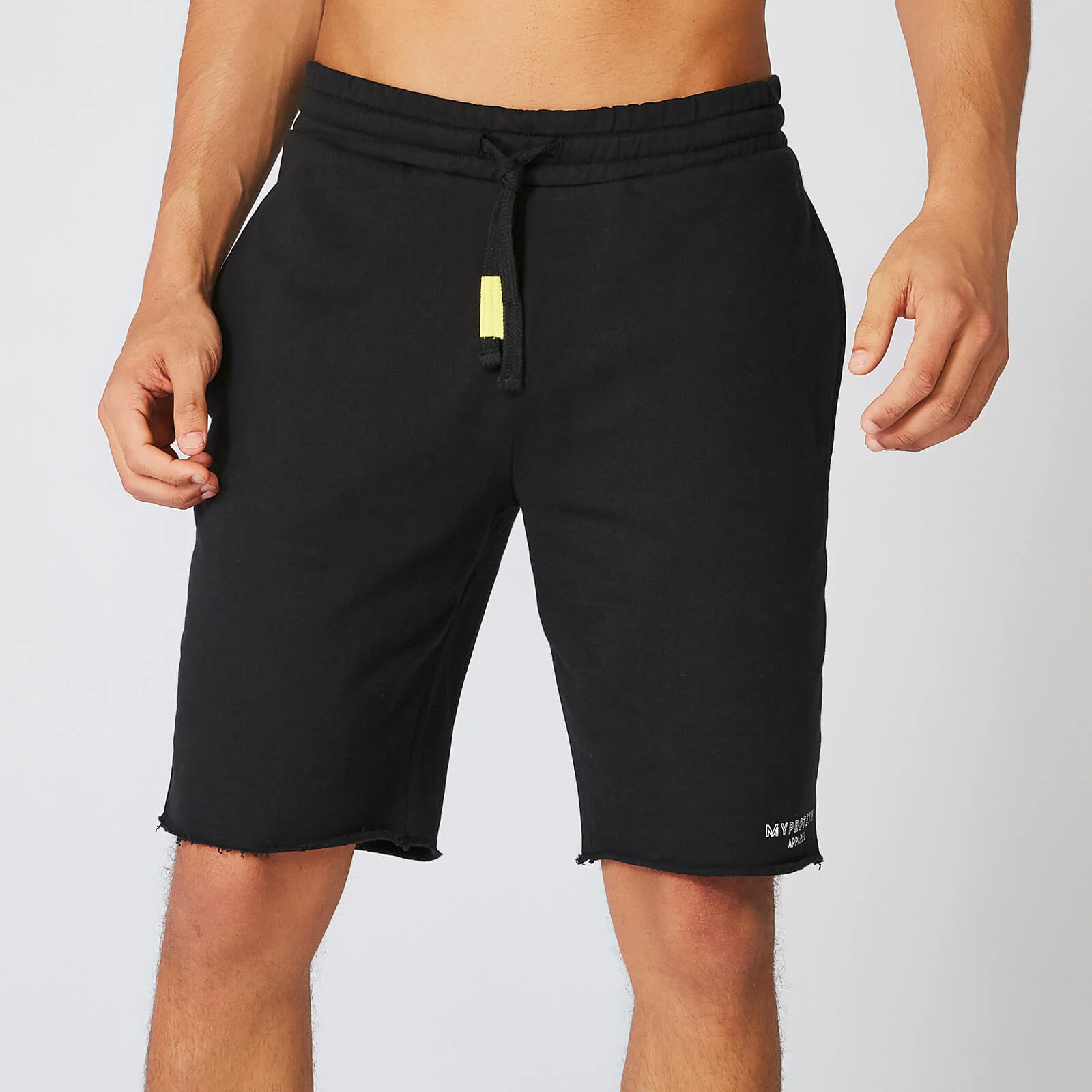 Myprotein Signature Shorts - Black - XS Slika 1