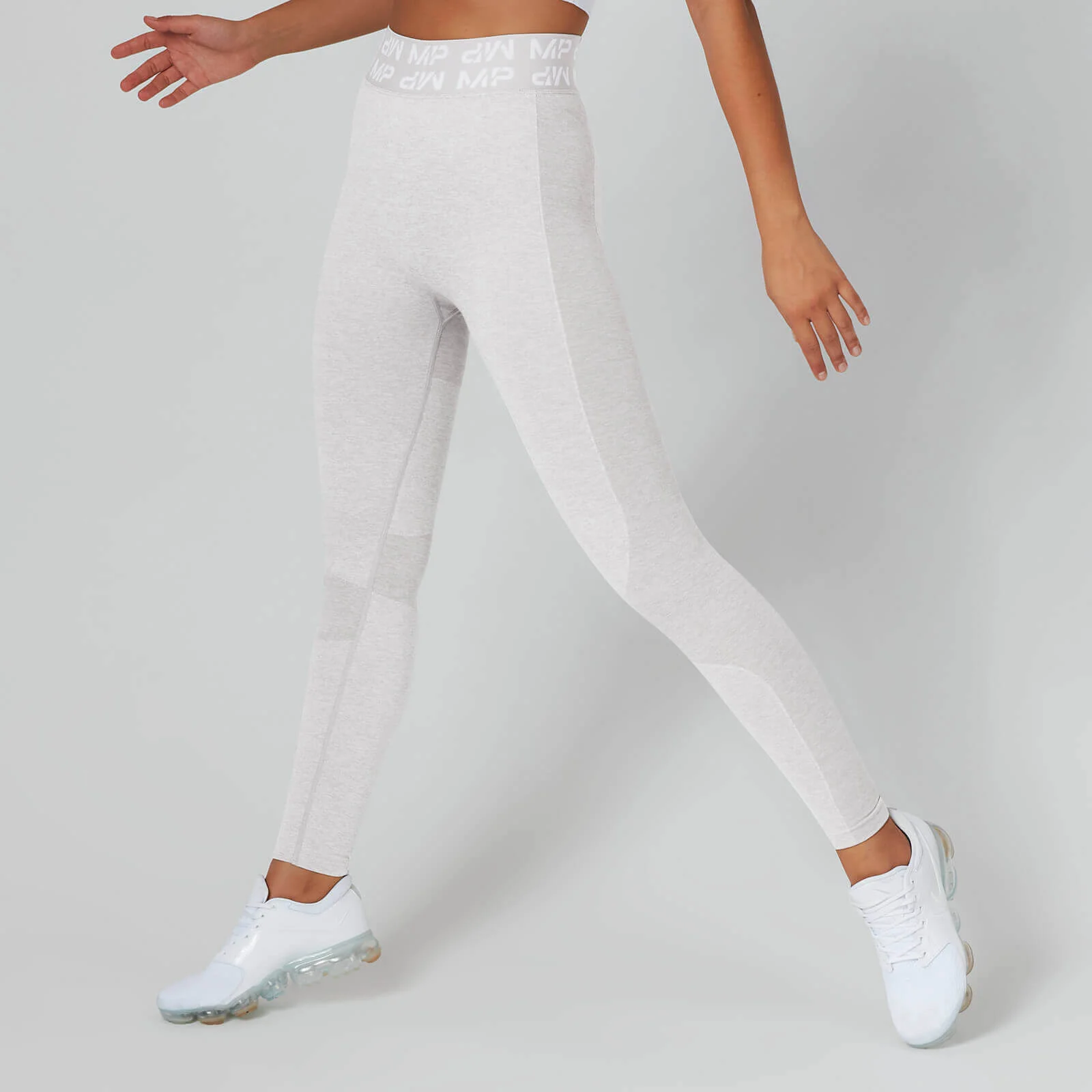 MP Core Curve Leggings - Sesame - XS Slika 1