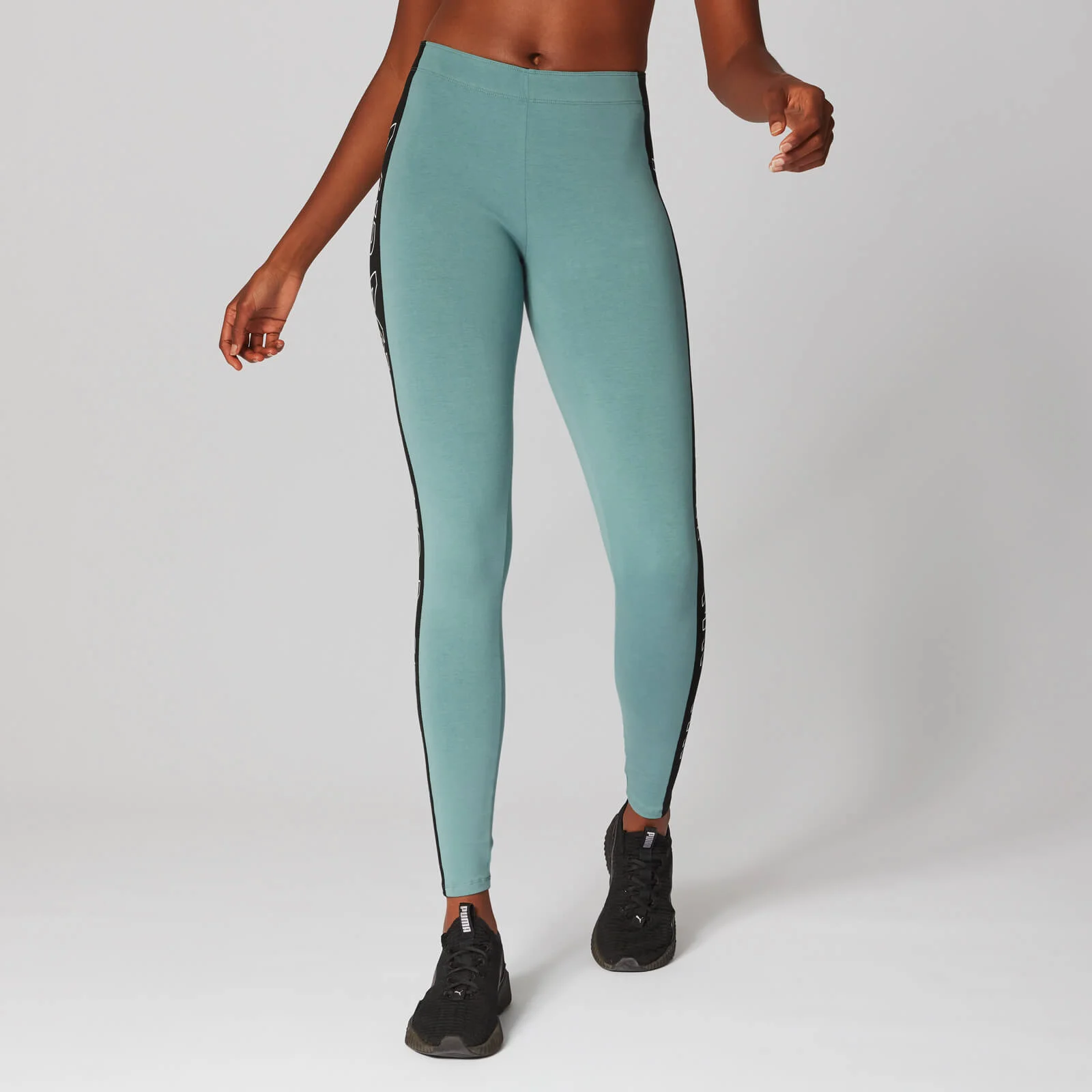 MP The Original Leggings - Sage Brush - XS Slika 1