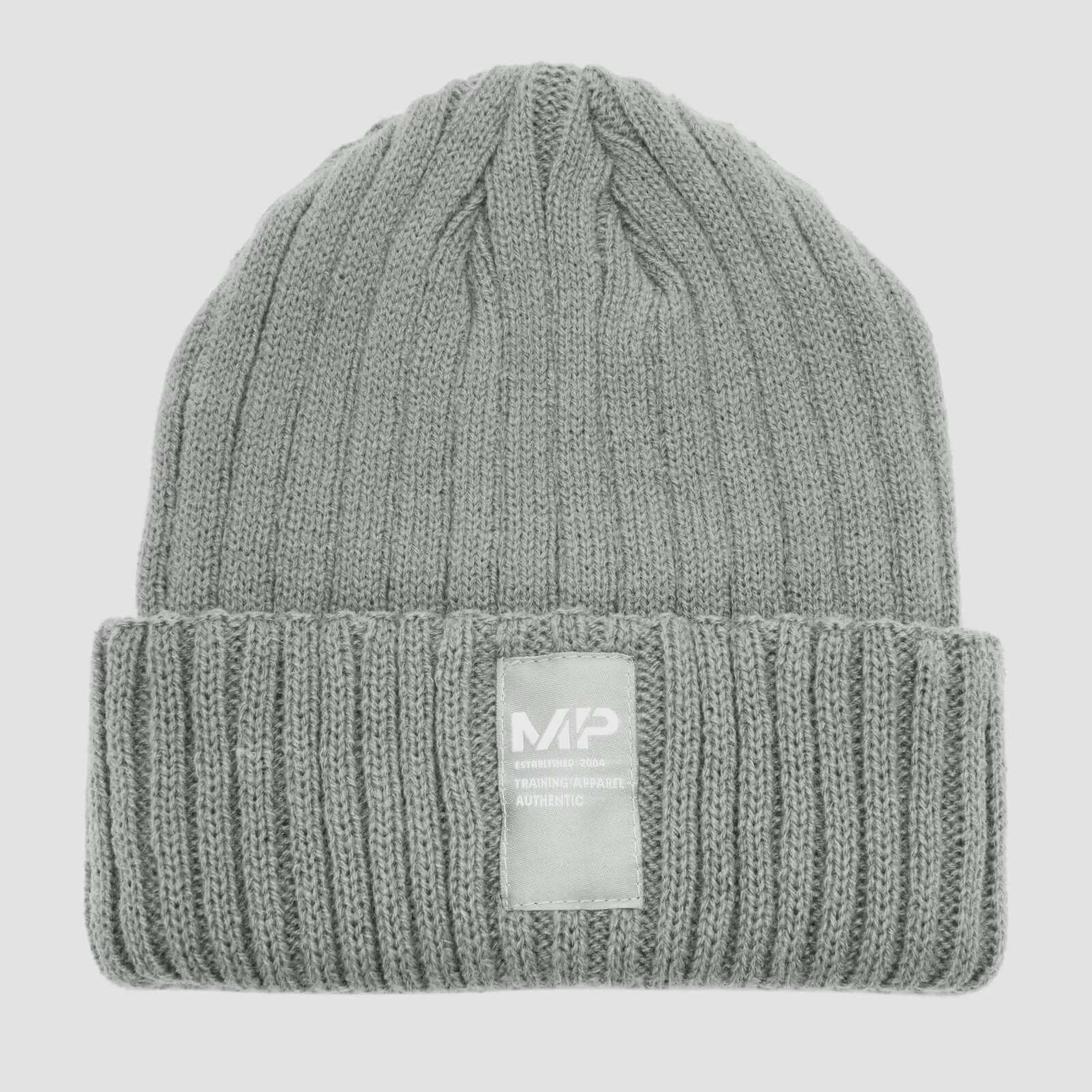 MP Beanie Hat - Grey Slika 1