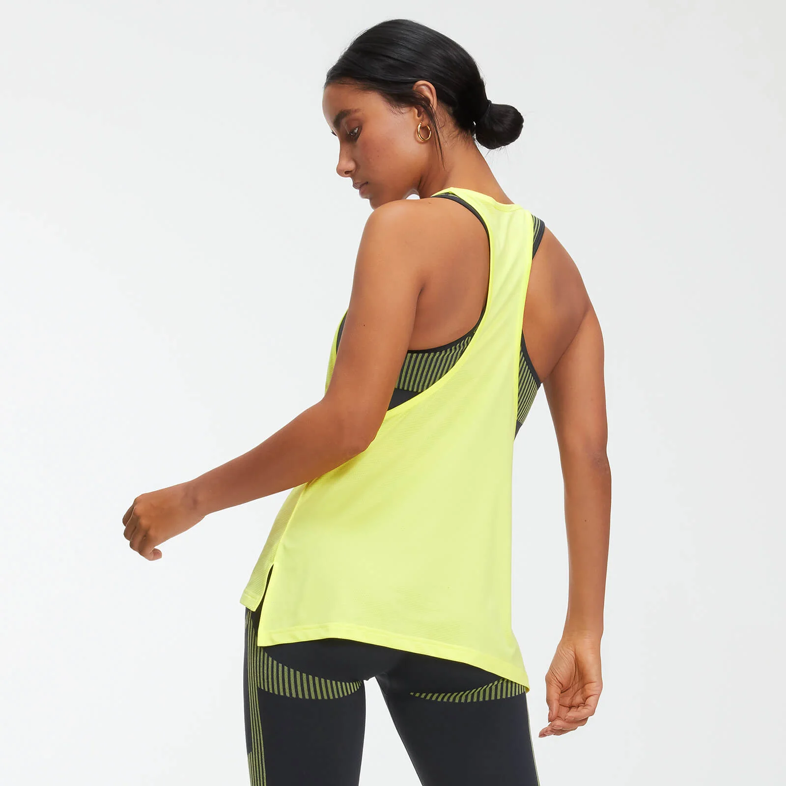 MP Women's Power Vest - Limeade - XS Slika 1