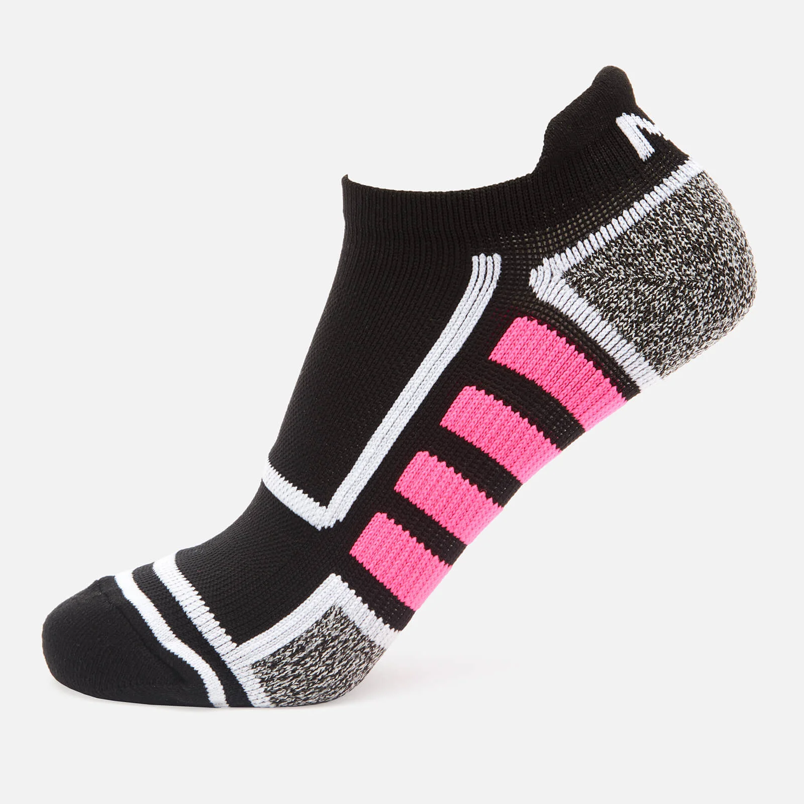MP Women's Training Socks - Black - UK 3-6 Slika 1