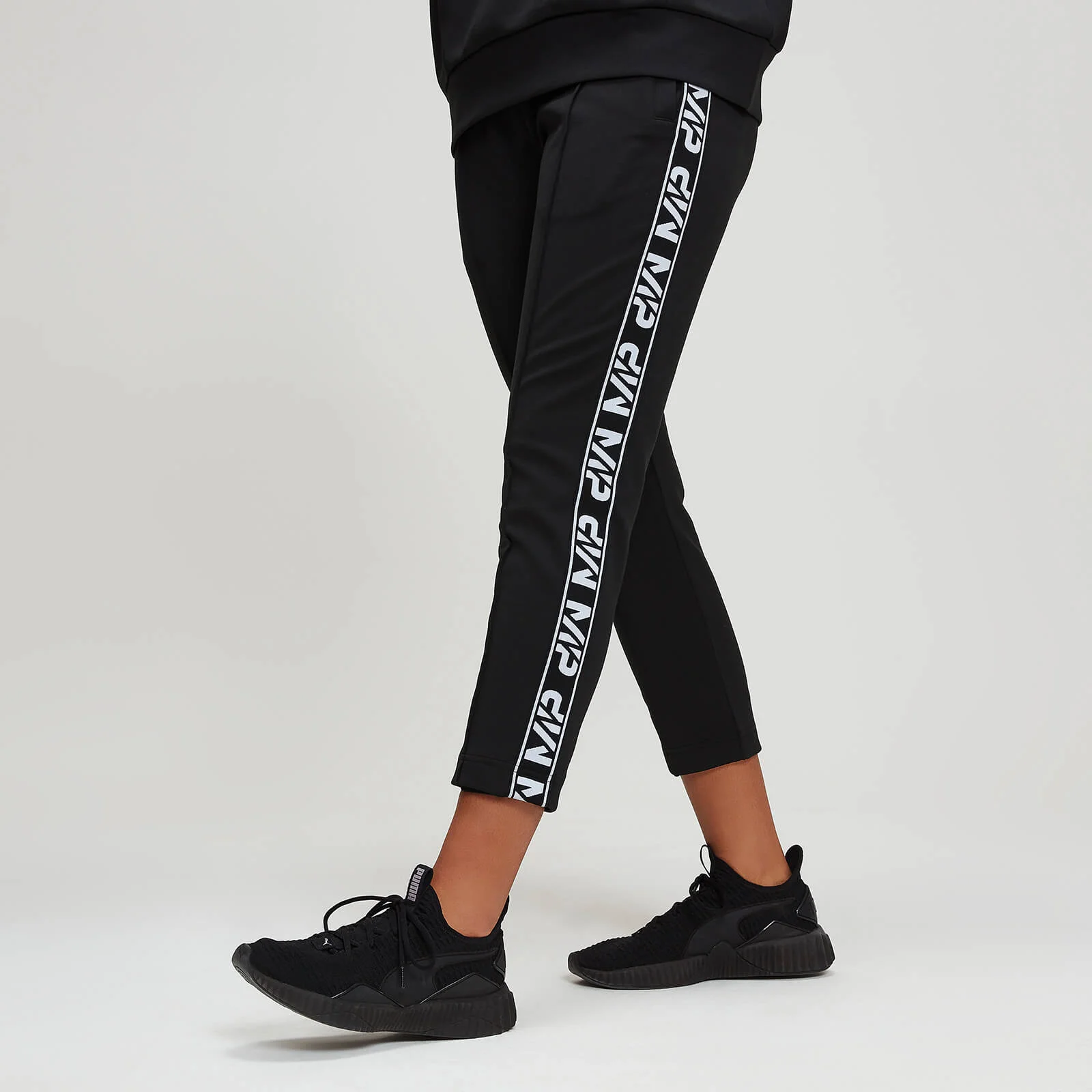MP Rest Day Women's Tricot Joggers - Black - XS Slika 1