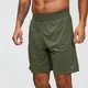 MP Men's Training Shorts - Army Green