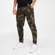 MP Rest Day Men's Cargo Joggers - Camo
