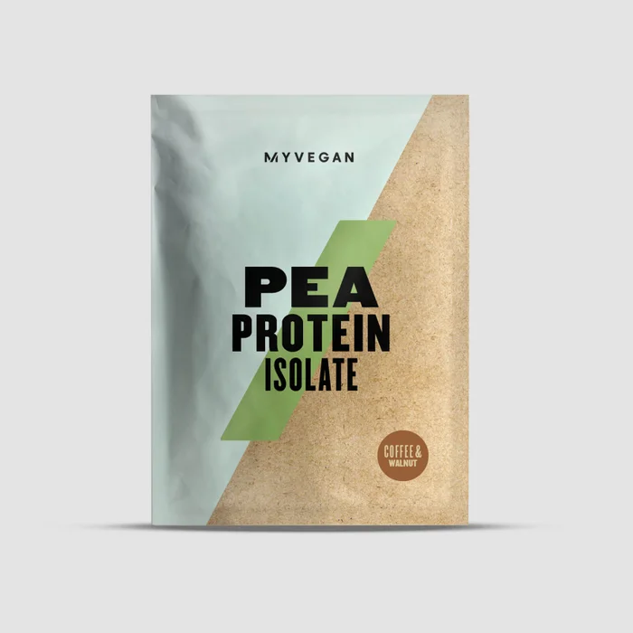 Myvegan Izolat grahovih beljakovin