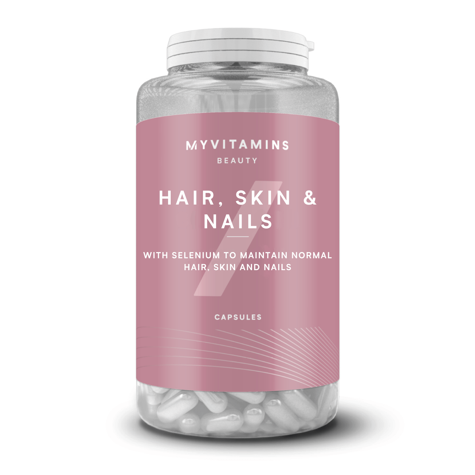 Hair, Skin & Nails - 60tablete Slika 1