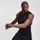 MP Men's Utility Drop Armhole Tank Top - Black