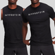 MP Birthday '20 2 Pack T-Shirt and Tank - Black/Black