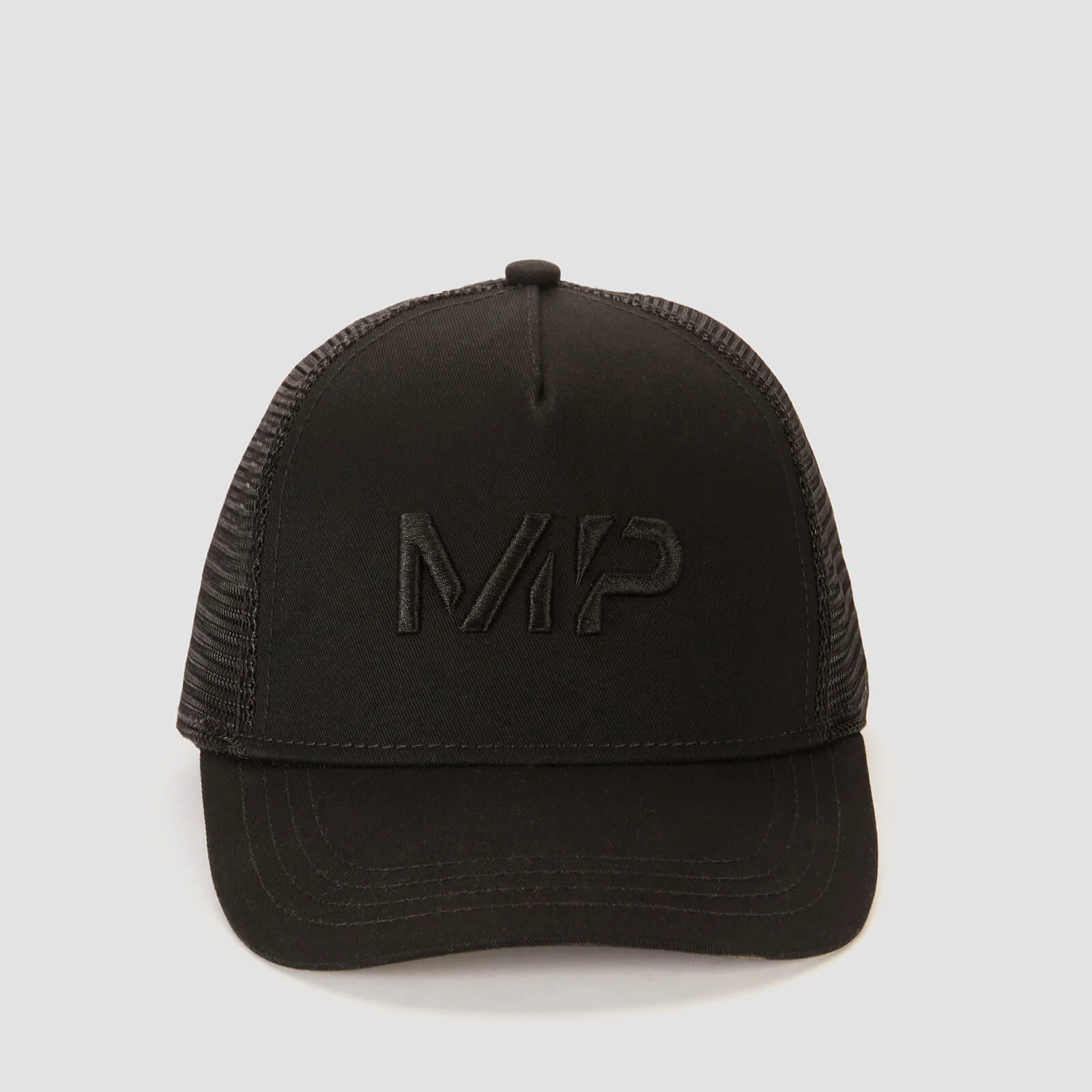MP Trucker Cap – črna Slika 1
