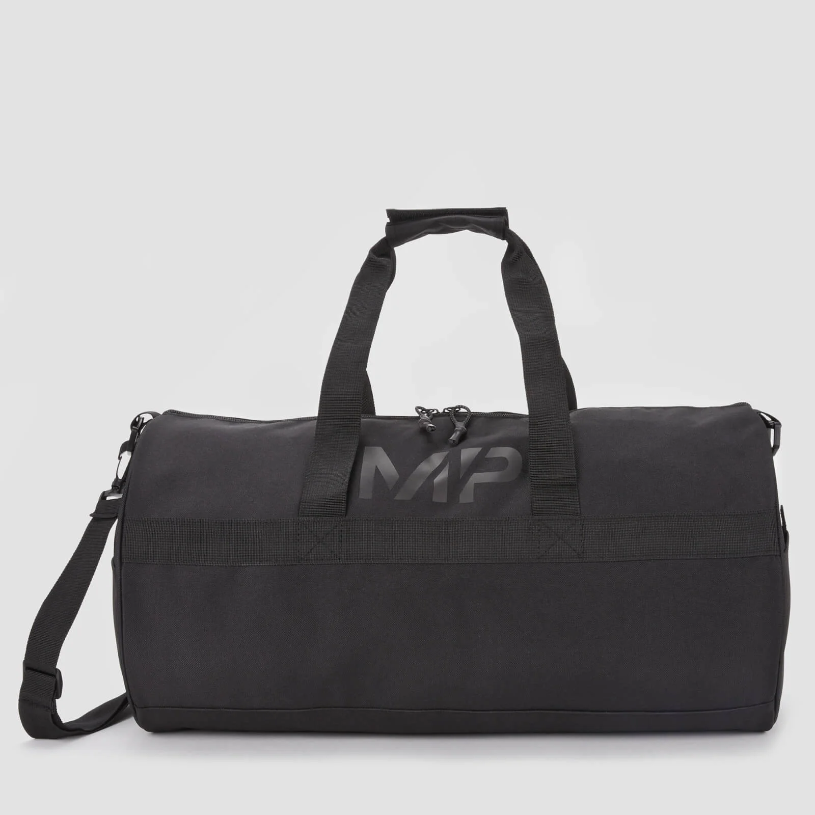MP Barrel Bag – črna Slika 1