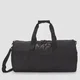 MP Barrel Bag – črna