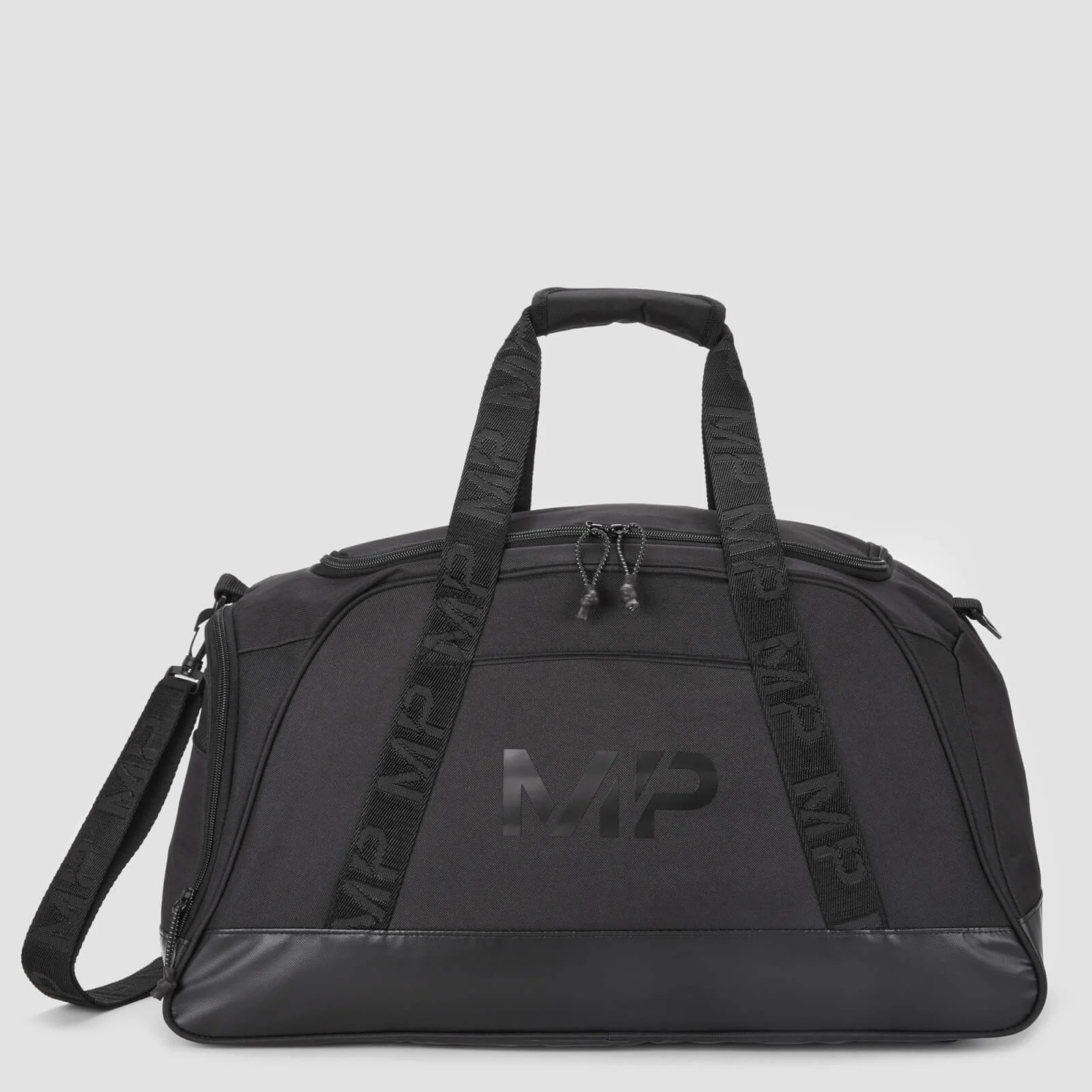 MP Gym Holdall - Black Slika 1