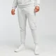 MP Moški spodnji del trenirke A/Wear – siv