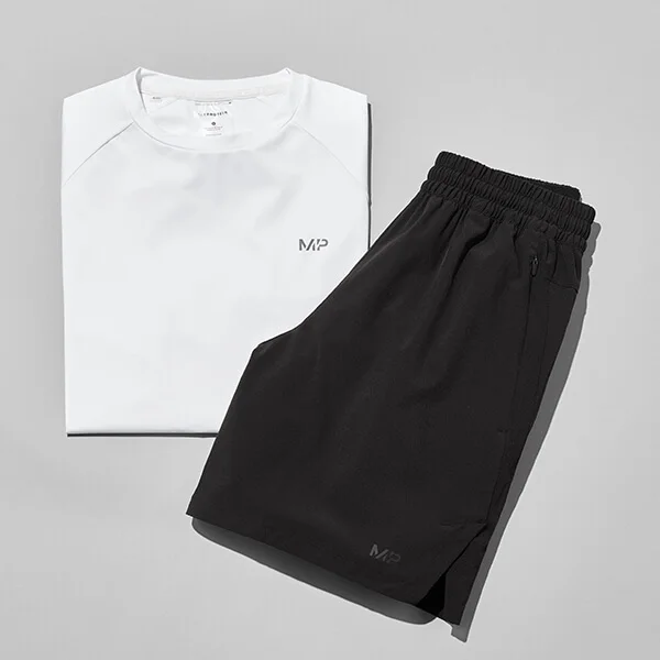 MP Men's Workout Bundle - XS - XS Slika 1