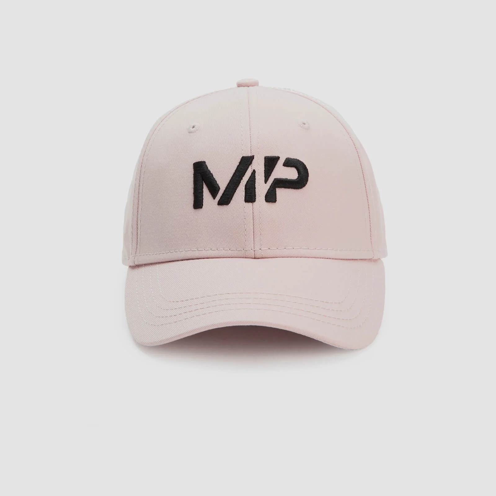 MP Baseball Cap - Stone Slika 1
