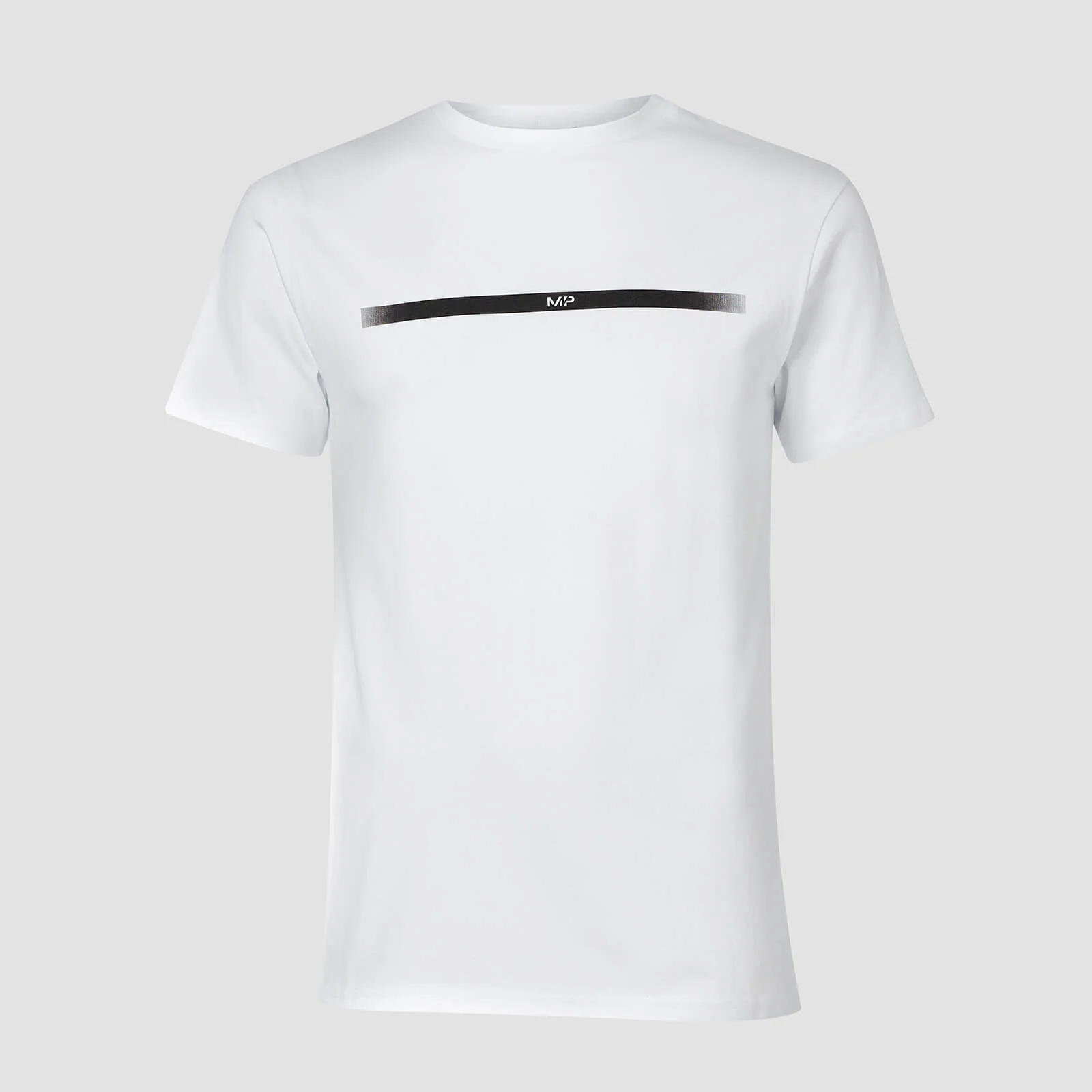 MP Men's Horizon T-Shirt - White - XS Slika 1