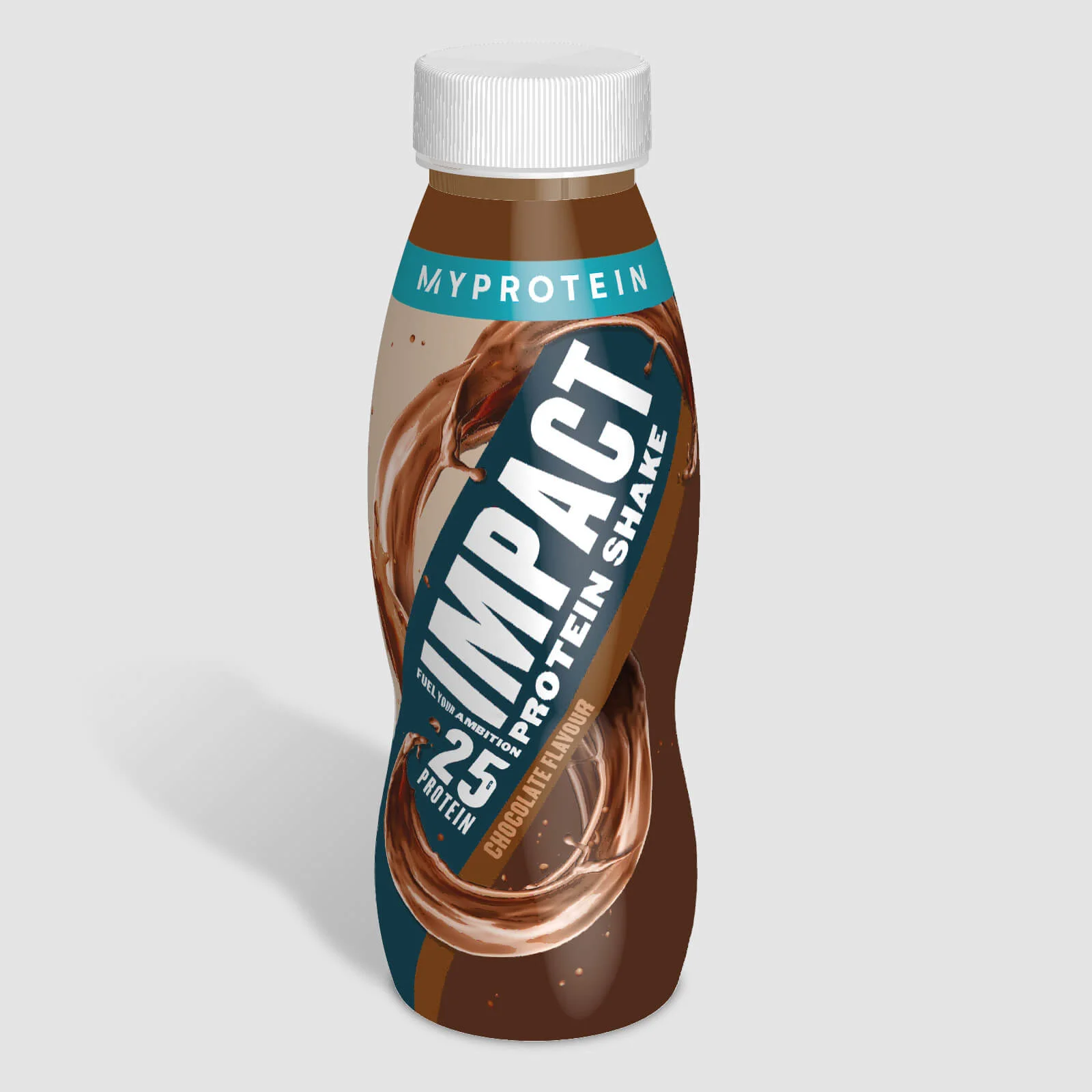 Impact Protein Shake (Sample) - Cokolada Slika 1