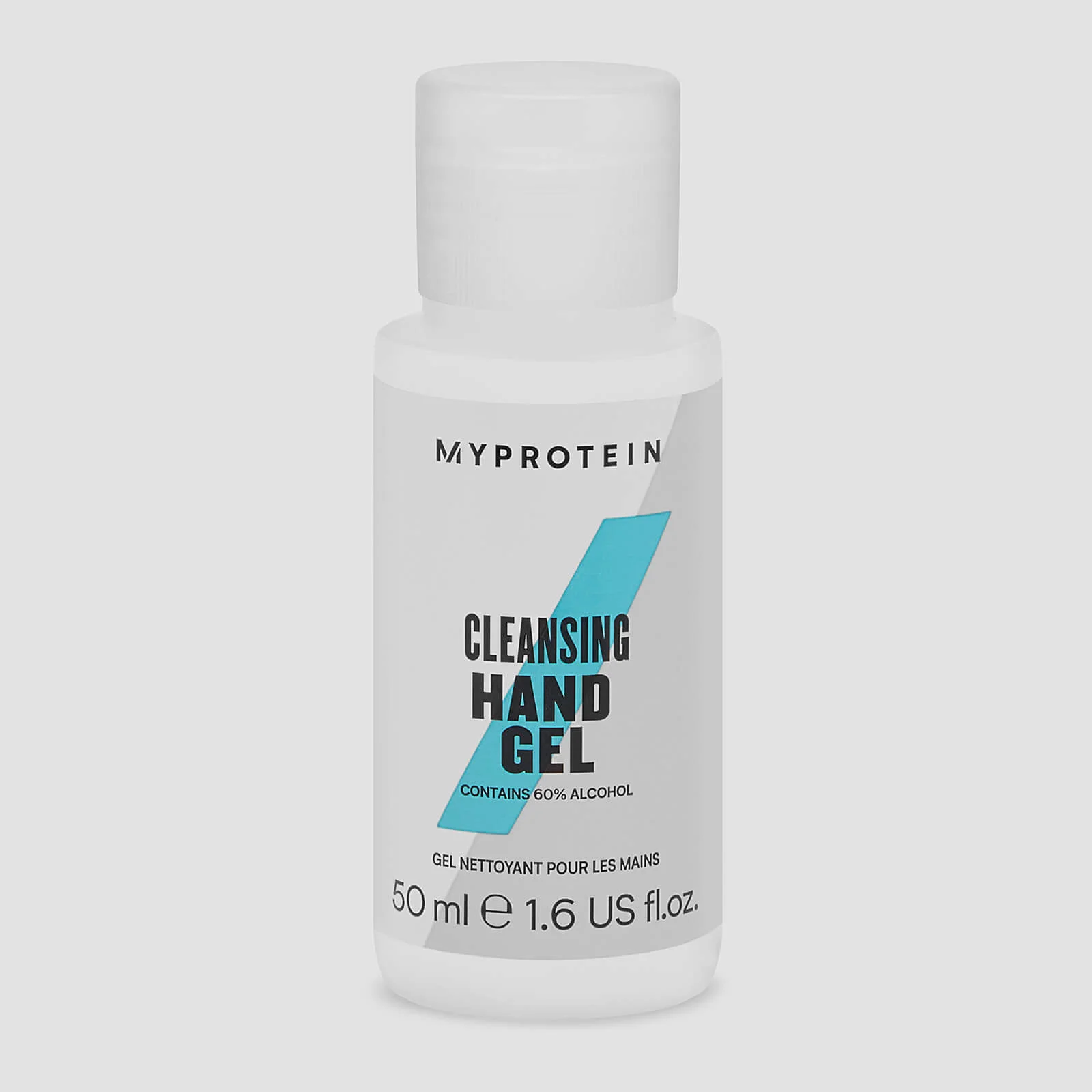 Alcohol-Based Cleansing Hand Gel Slika 1