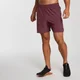 MP Men's Essentials Training Shorts - Oxblood