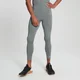 MP Moške ¾ pajkice Base Layer – nevihtno sive
