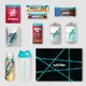 Myprotein Black Friday Box (Core - Kitted)