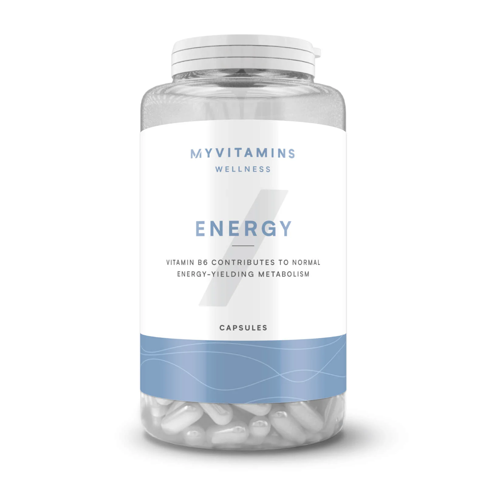 Energijska vrednost - 90Kapsule Slika 1