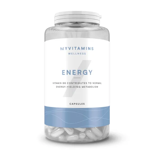 Energijska vrednost - 30Kapsule