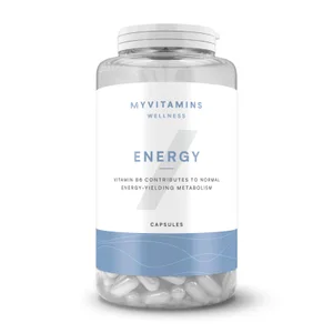 Energijska vrednost - Amount 30capsules
