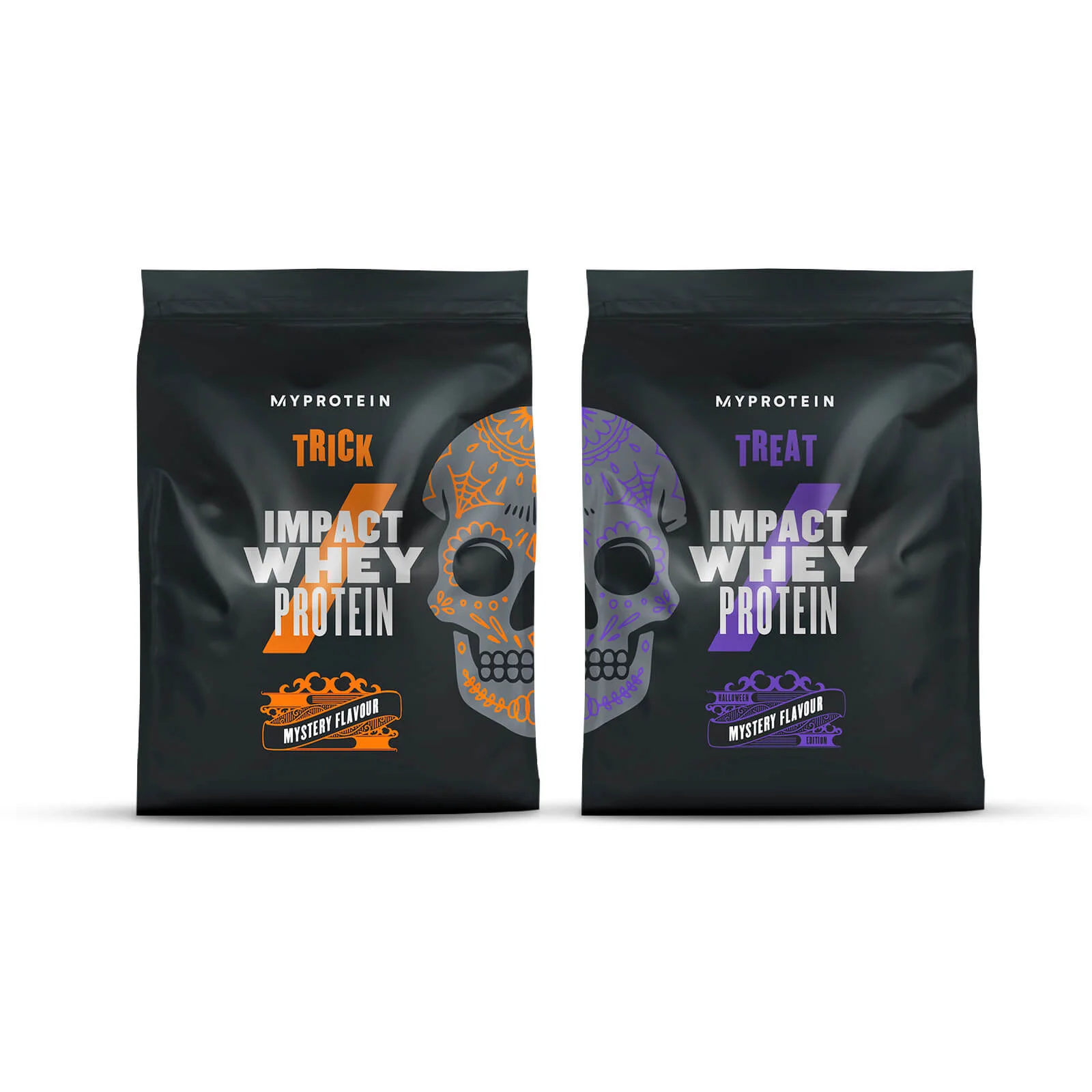 Halloween Mystery Bundle Slika 1