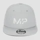 MP New Era 9FIFTY Snapback - krom/bela