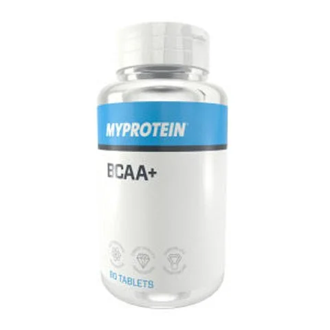 Myprotein BCAA Plus 1000mg - 90 Tabs Slika 1