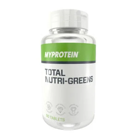 Myprotein Total Nutri-Greens Tablet, 90 Slika 1