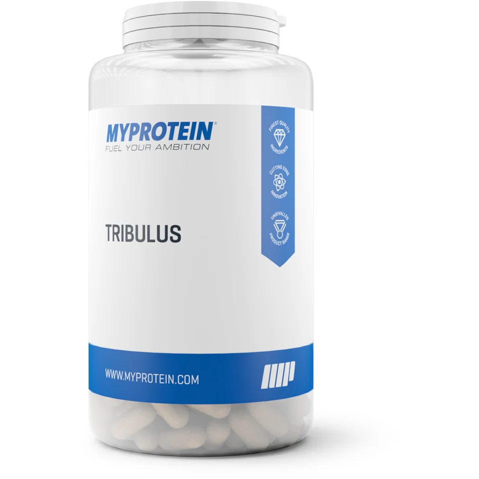 Tribulus - 300Kapsule - Brez Okusa/Nearomatiziran Slika 1