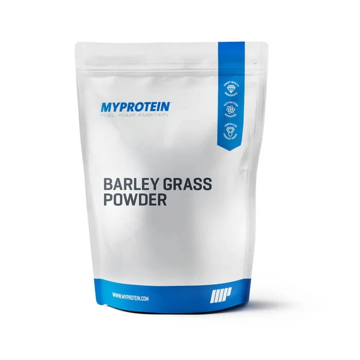 Barley Grass Powder