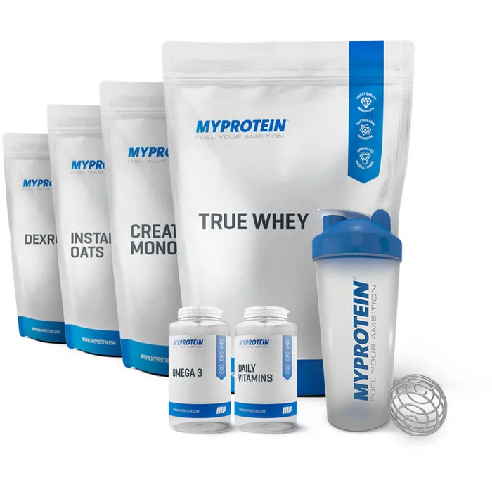 Big Deal Paket