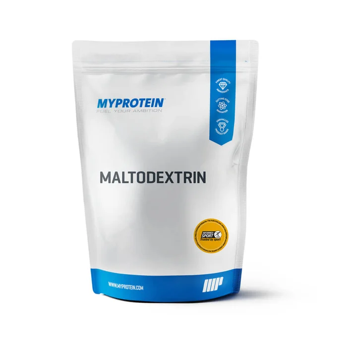 Maltodekstrin - Testirana serija