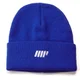 Myprotein Beanie kapa - Modra