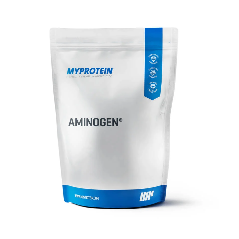 Aminogen® - 50g - Brez Okusa/Nearomatiziran Slika 1