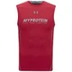 Under Armour moška majica brez rokavov HeatGear Sleeveless Compression Shirt - Rdeča