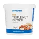 Myprotein Maslo Treh Oreščkov