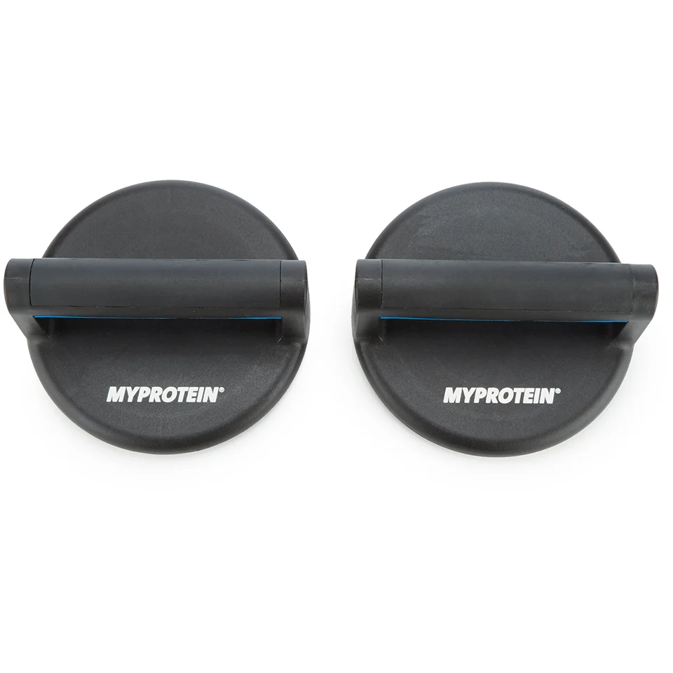 Myprotein ročaji za sklece Slika 1