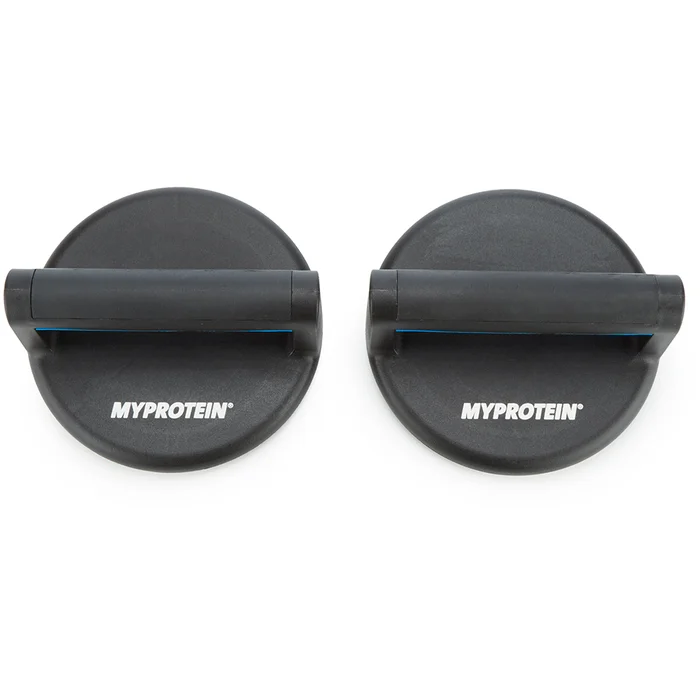 Myprotein ročaji za sklece