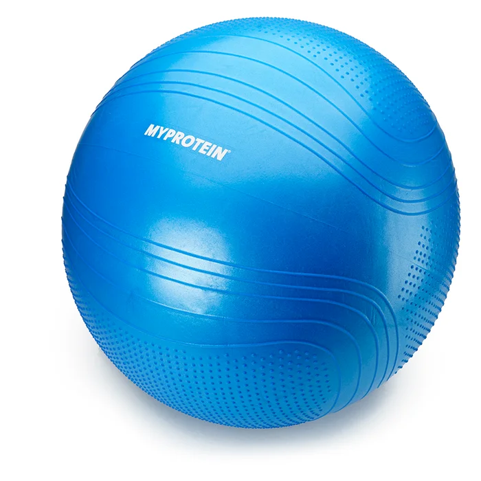 Myprotein žoga za jogo - 65cm