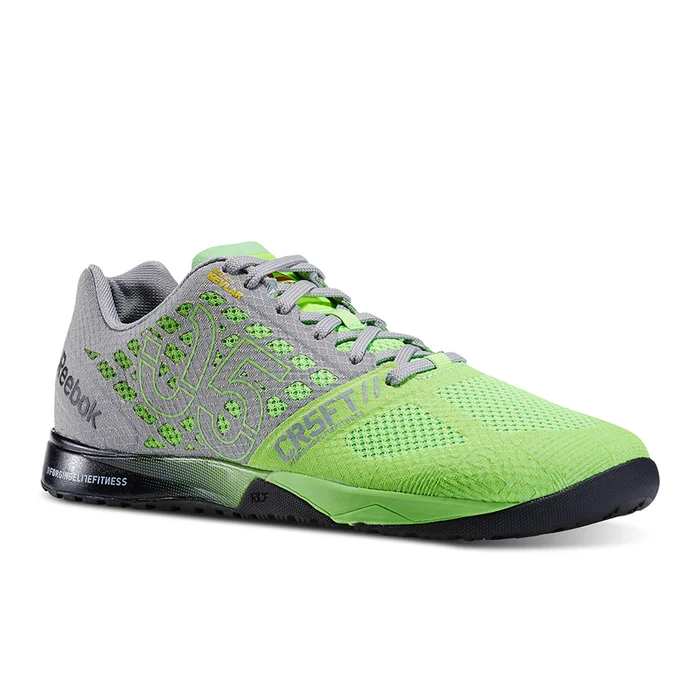 Reebok Crossfit Nano 5.0 moške superge – Solar Green