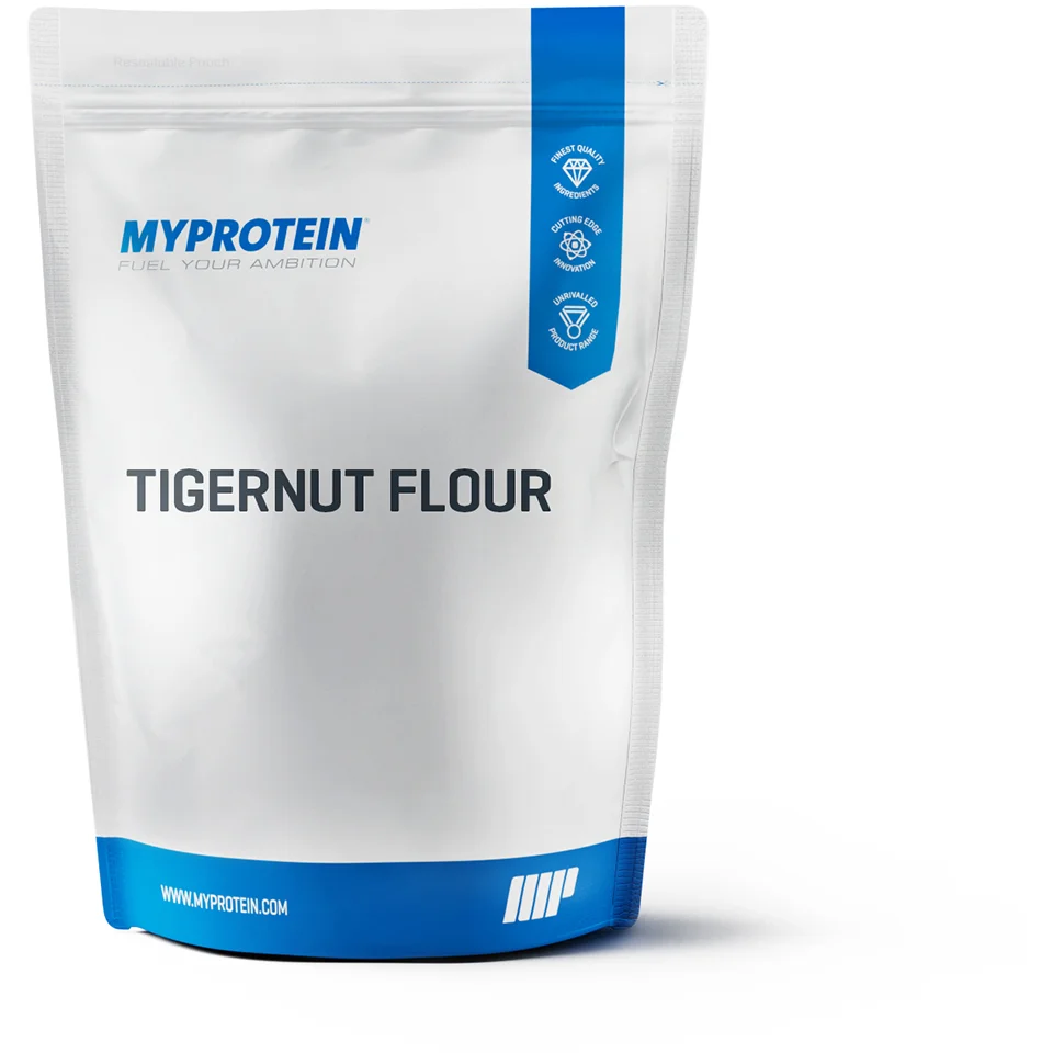 Tigernut Moka Slika 1