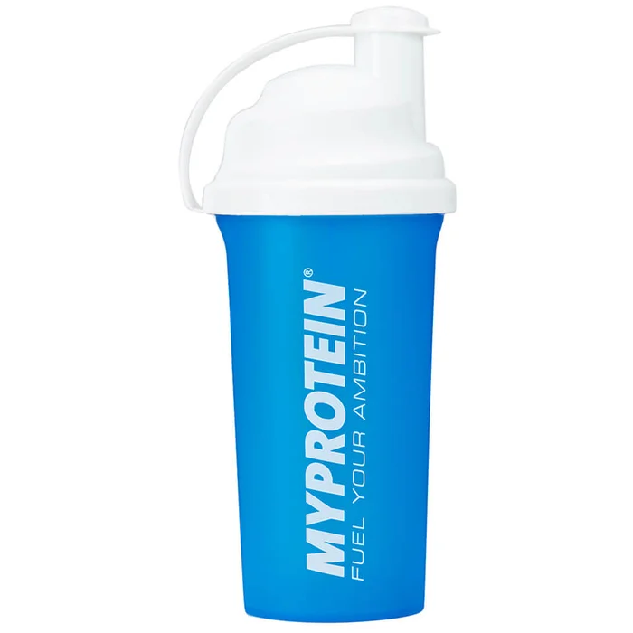 Rojstnodnevni Shaker