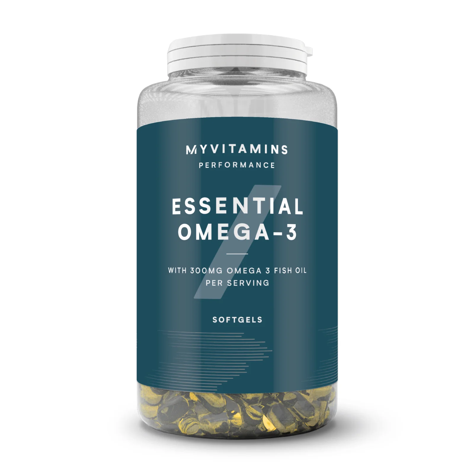 Esencialne Omega-3 - 90Kapsule Slika 1